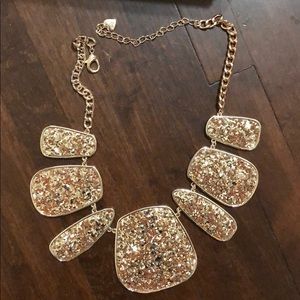 Aldo Chunky Necklace